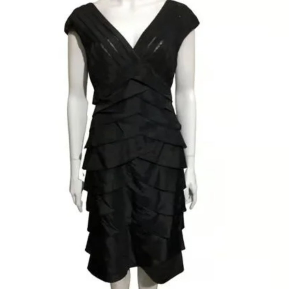 Adrianna pepell Dress Size Medium